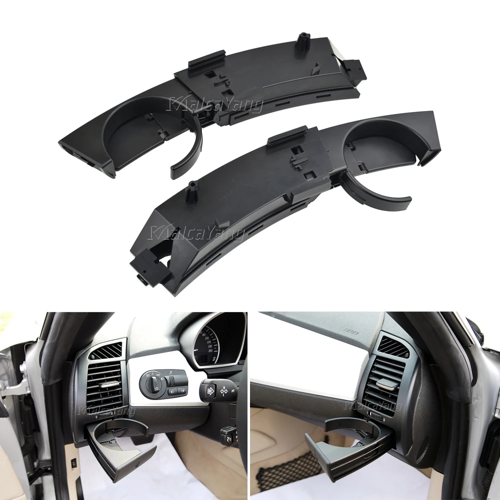 Car Accessories Retractable Front Driver Left And Right Side Drink Cup Holder For BMW Z4 E85 E86 51457070323 51457070324 
Car Accessories Retractable Front Driver Left And Right Side Drink Cup Holder For BMW Z4 E85 E86 51457070323 51457070324