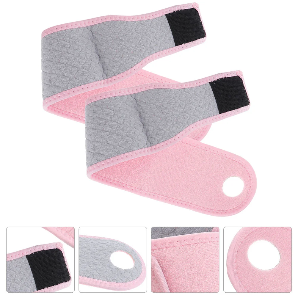 2 Pcs Wrist Guard Sports Wristbands Gym Man Accessories Weight Lifting Brace Bracket
2 Pcs Wrist Guard Sports Wristbands Gym Man Accessories Weight Lifting Brace Bracket