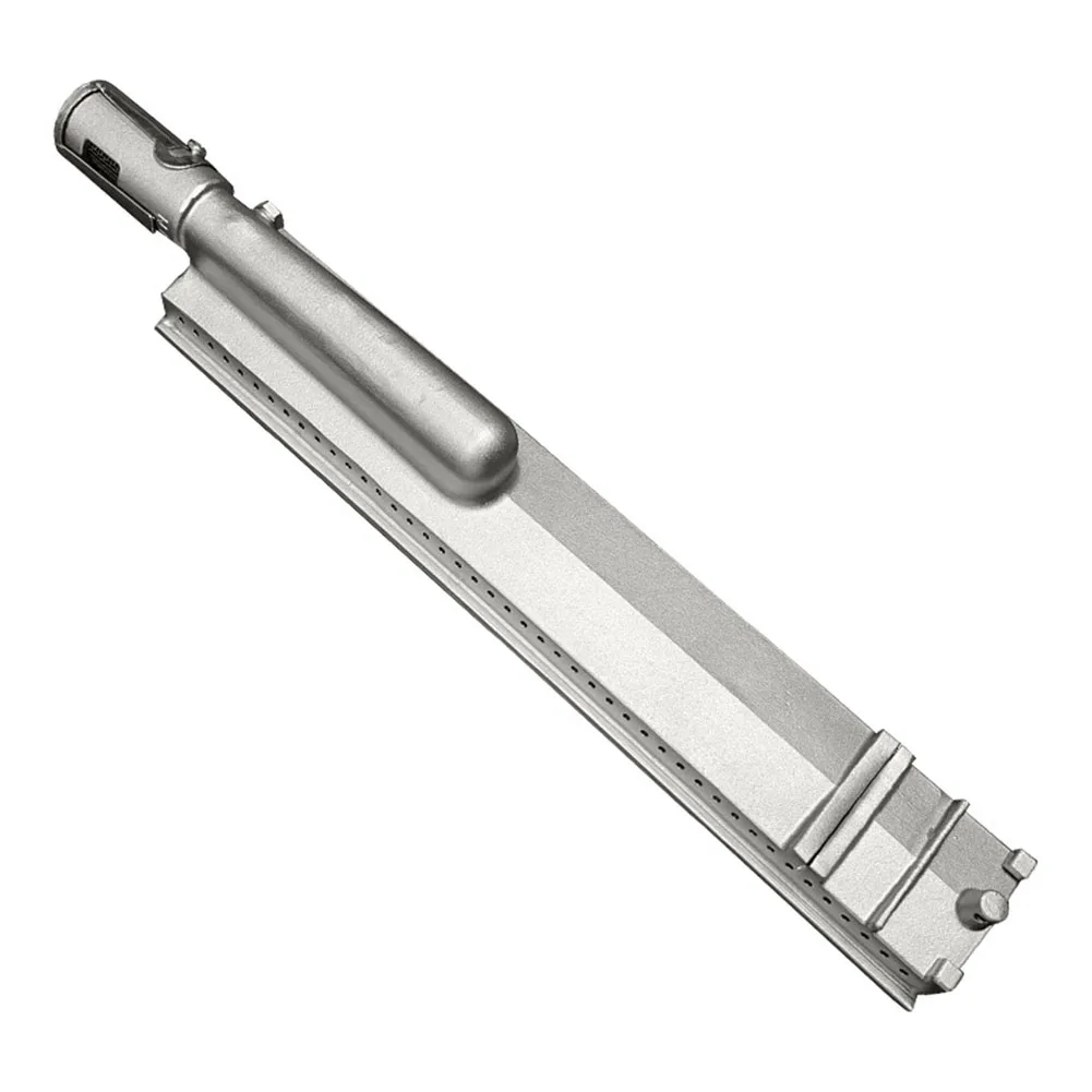 BBQ Burner Replacement Parts Even Heat Distribution Stainless Steel Sturdy Construction Easy to Clean Perfect for Barbecue
BBQ Burner Replacement Parts Even Heat Distribution Stainless Steel Sturdy Construction Easy to Clean Perfect for Barbecue