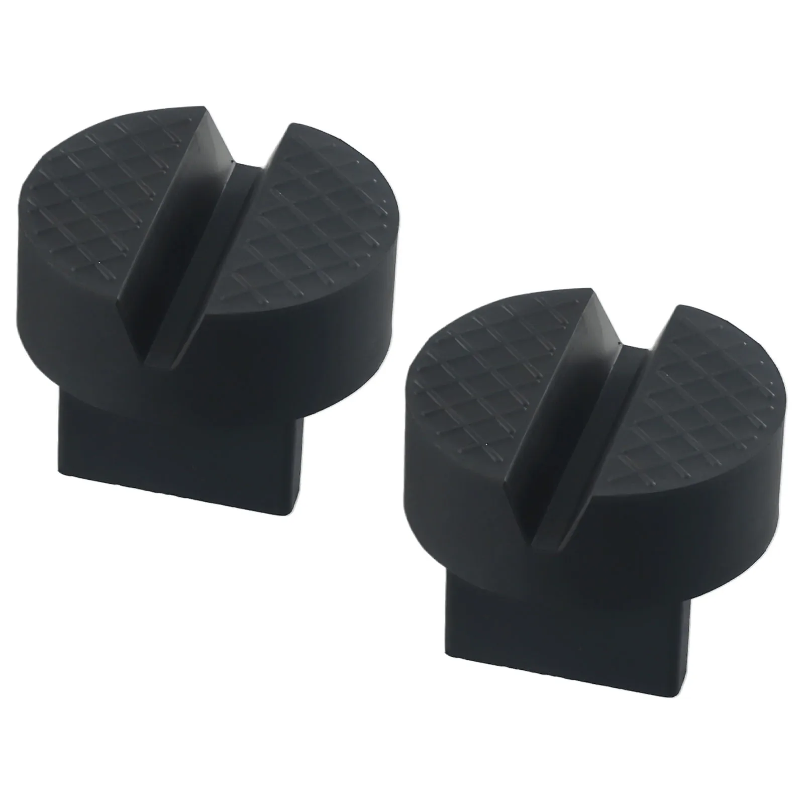 Black Axle Stand Pad Frame Grip Rail Slotted Weld 2Pcs 2pcs Jack Pinch Practical To Use Rubber Brand New Durable High Quality
Black Axle Stand Pad Frame Grip Rail Slotted Weld 2Pcs 2pcs Jack Pinch Practical To Use Rubber Brand New Durable High Quality