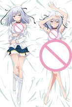 180cm Undefeated Bahamut Chronicle Pillowcase Anime Customize Pillow Airi Arcadia Double Side Printed Hugging Body Dakimkaura
180cm Undefeated Bahamut Chronicle Pillowcase Anime Customize Pillow Airi Arcadia Double Side Printed Hugging Body Dakimkaura