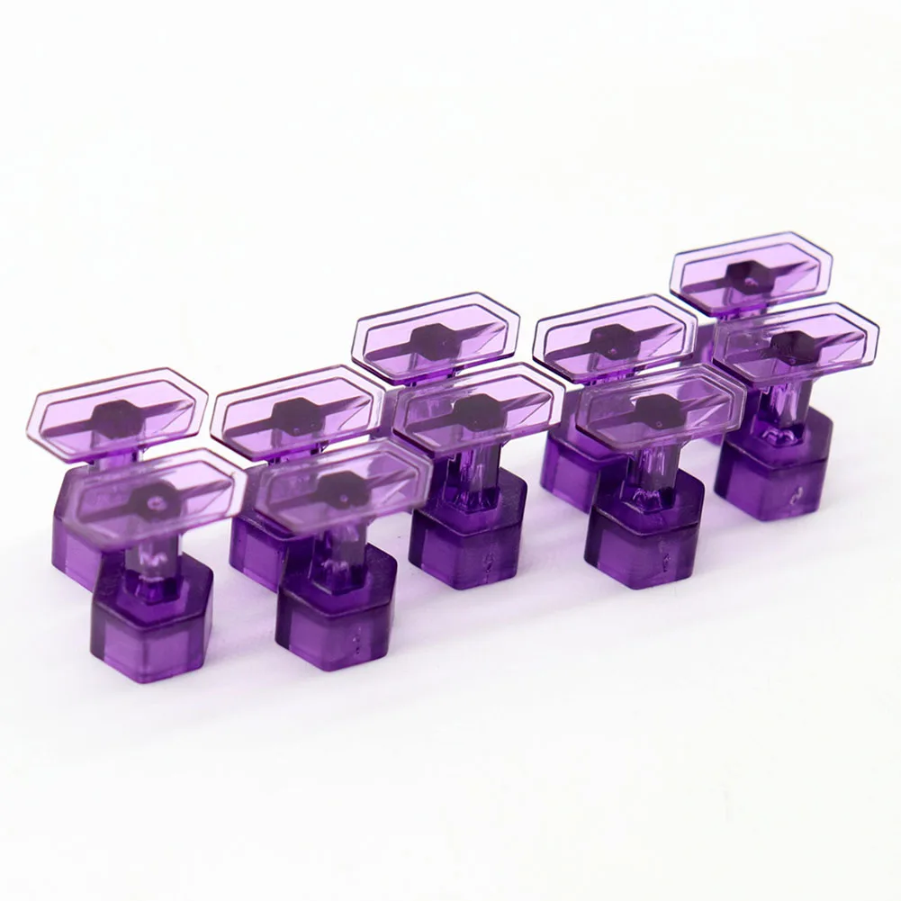 Puller Tabs Professional Paintless Dent Repair Tabs in Purple 30 Pcs Puller Tabs Kit for Hail Damage and Small Dents
Puller Tabs Professional Paintless Dent Repair Tabs in Purple 30 Pcs Puller Tabs Kit for Hail Damage and Small Dents