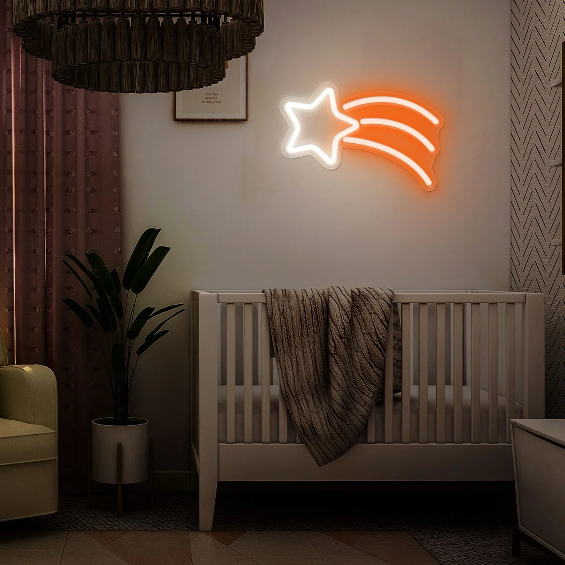 Star Rainbow Neon Sign Custom LED Lights Kids Baby Birthday Gift Bedroom Desk Lamp Rainbow Wall Mount Room Night Light
Star Rainbow Neon Sign Custom LED Lights Kids Baby Birthday Gift Bedroom Desk Lamp Rainbow Wall Mount Room Night Light