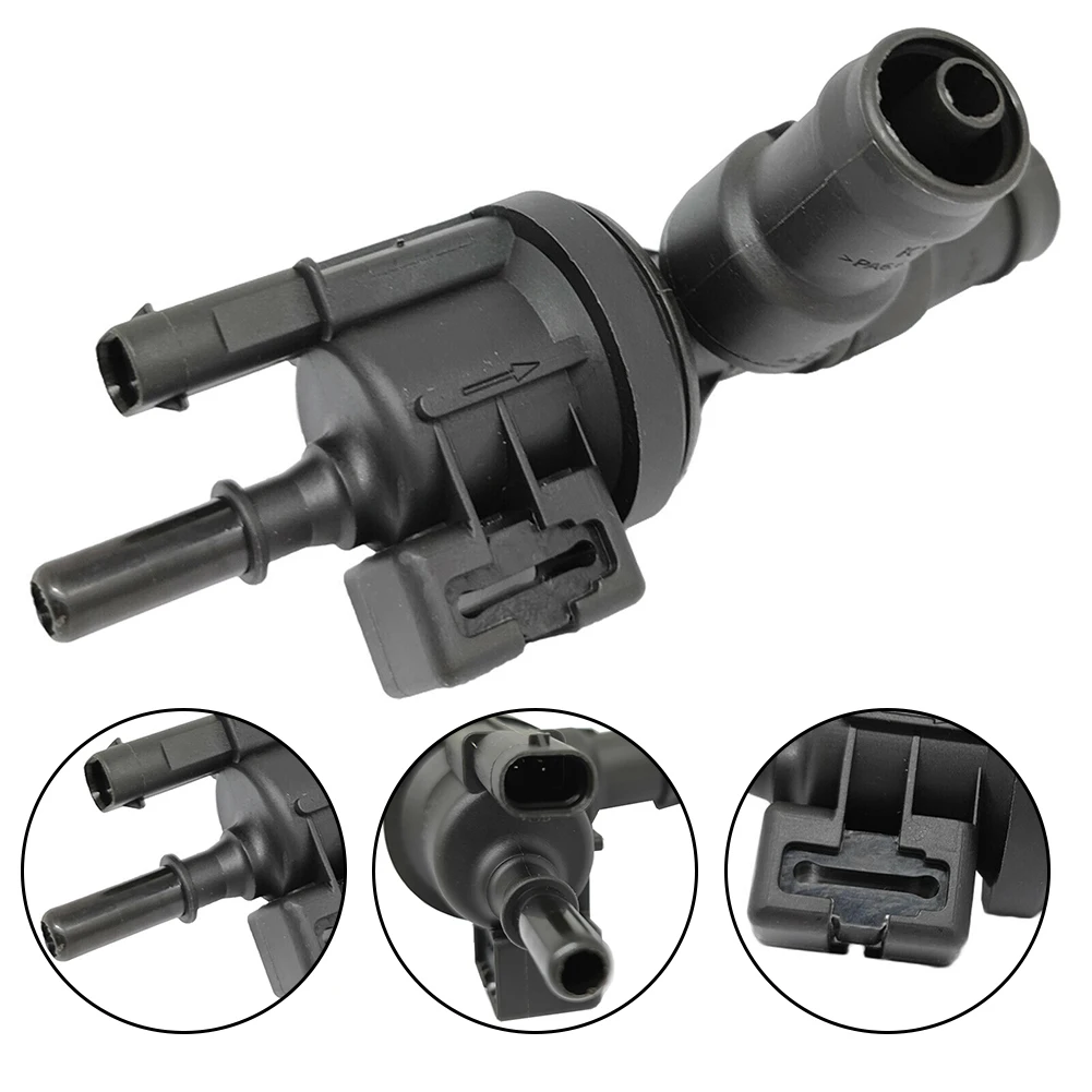 1pcs Carbon Canister Solenoid Valve 13907614013 Car Accessories For Mini For Cooper Base 1.5L L3-Gas 2016-2020 2.0L L4-Gas 2016
1pcs Carbon Canister Solenoid Valve 13907614013 Car Accessories For Mini For Cooper Base 1.5L L3-Gas 2016-2020 2.0L L4-Gas 2016