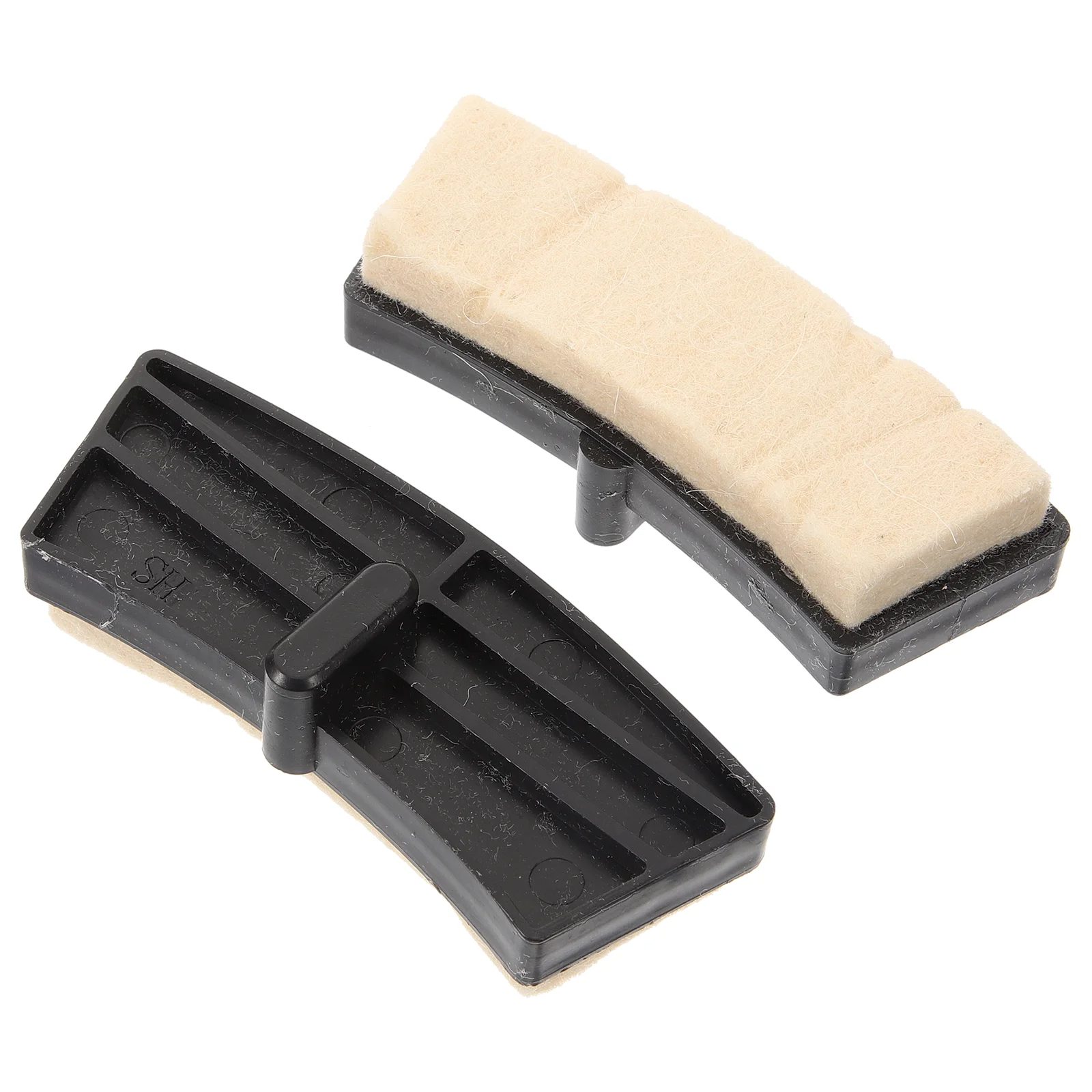 Pair Brake Pads Gym Supplies Exercie Bikes Sport Accessories Exercise Bike Part Caliper Brake Blocks Fitness Cycling
Pair Brake Pads Gym Supplies Exercie Bikes Sport Accessories Exercise Bike Part Caliper Brake Blocks Fitness Cycling