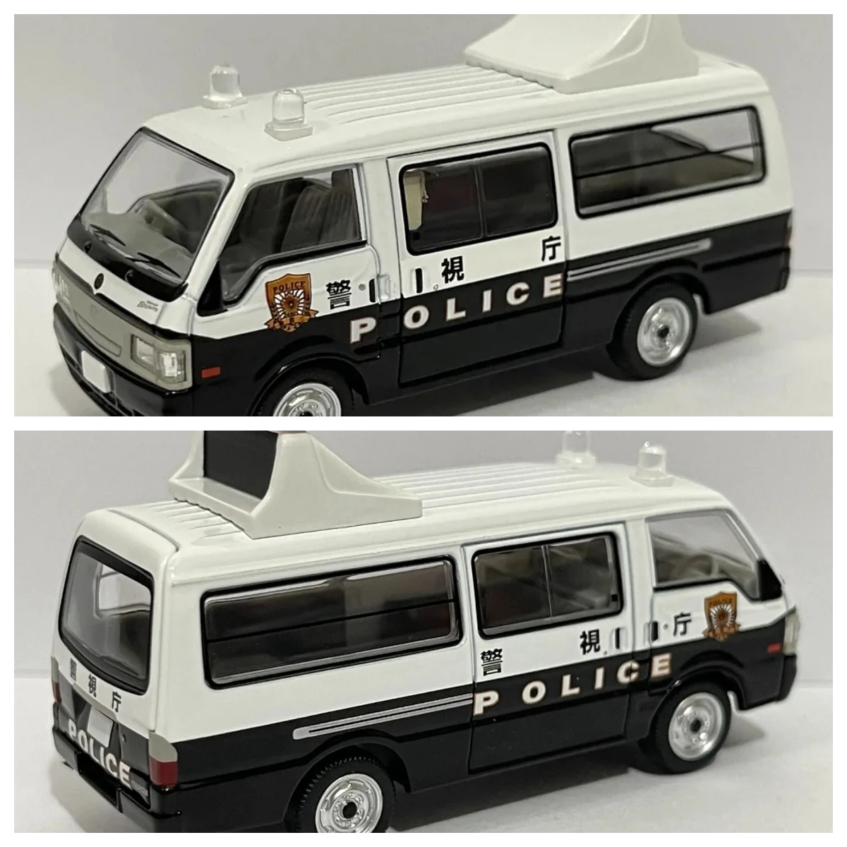 Tomica Limited Vintage Neo Tomytec LV-N309a Bongo Brawny Guide Sign Diecast Model Car Collection Limited Edition Hobby Toys
Tomica Limited Vintage Neo Tomytec LV-N309a Bongo Brawny Guide Sign Diecast Model Car Collection Limited Edition Hobby Toys