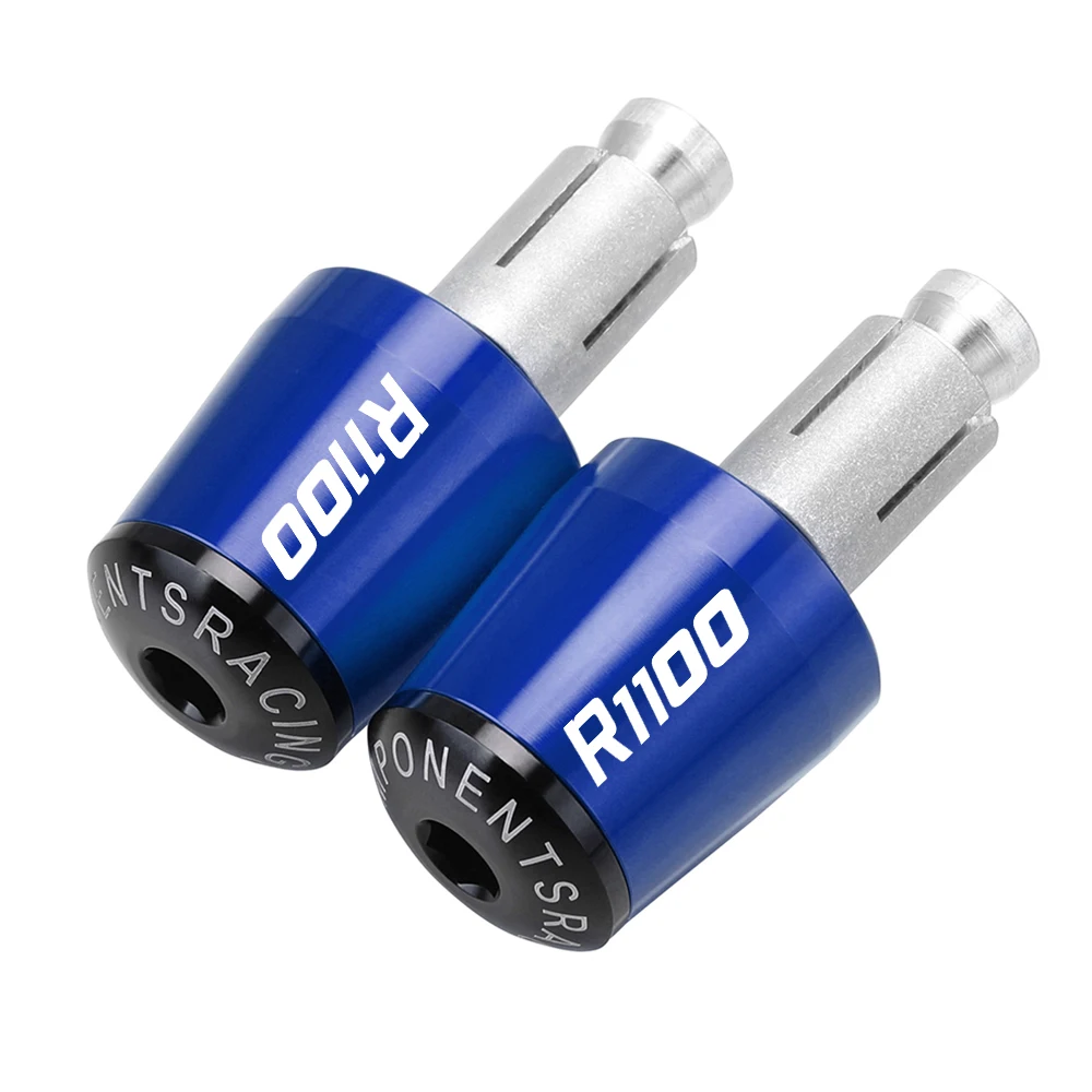 Motorbike FOR SUZUKI R1100 R 1100 GSXR1100 1989-1998 1999 2000 2001 Handlebar Gear Balanced Plug Slider Handle Bar Cap End Plugs
Motorbike FOR SUZUKI R1100 R 1100 GSXR1100 1989-1998 1999 2000 2001 Handlebar Gear Balanced Plug Slider Handle Bar Cap End Plugs