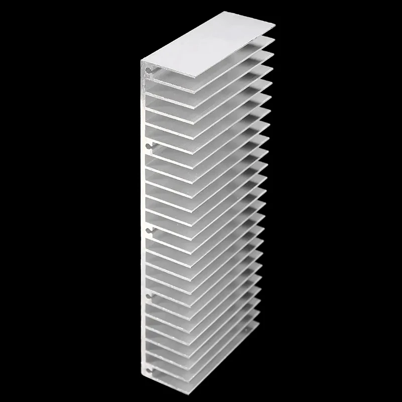 Усилитель для электронной сигареты, аксессуары для транзисторов 60x150x2, 5 мм, алюминиевый радиатор для обогрева
Усилитель для электронной сигареты, аксессуары для транзисторов 60x150x2, 5 мм, алюминиевый радиатор для обогрева