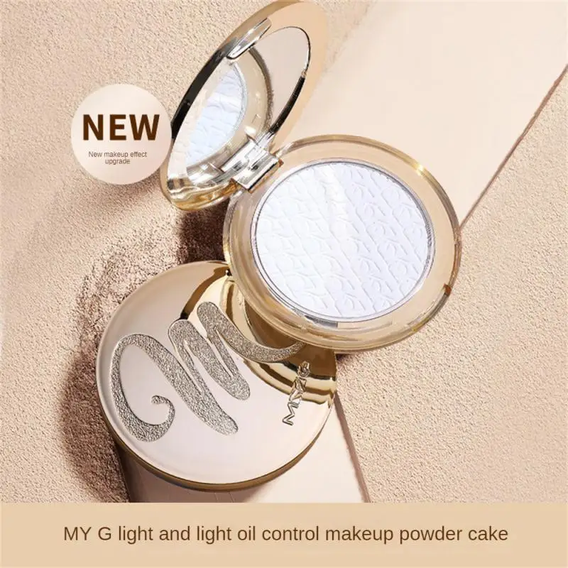 Makeup Powder Waterproof Matte Highlight Powder Cake Maquillaje Face Setting Powder Oil Control 3 Color Pressed Powder
Makeup Powder Waterproof Matte Highlight Powder Cake Maquillaje Face Setting Powder Oil Control 3 Color Pressed Powder