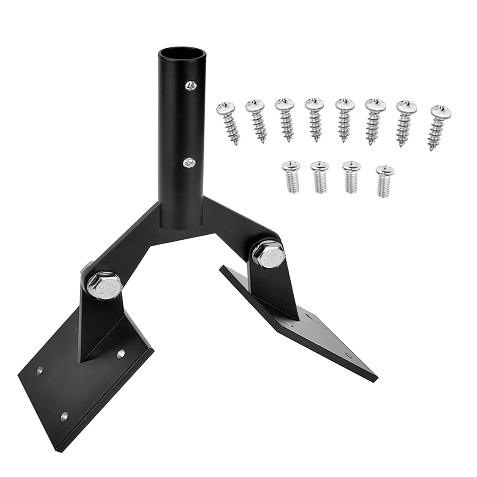 Garden Weathervane Steel Roof Mount With Hardware,Adjustable Weather Vanes Mount Home Decoration Home Supplies
Garden Weathervane Steel Roof Mount With Hardware,Adjustable Weather Vanes Mount Home Decoration Home Supplies