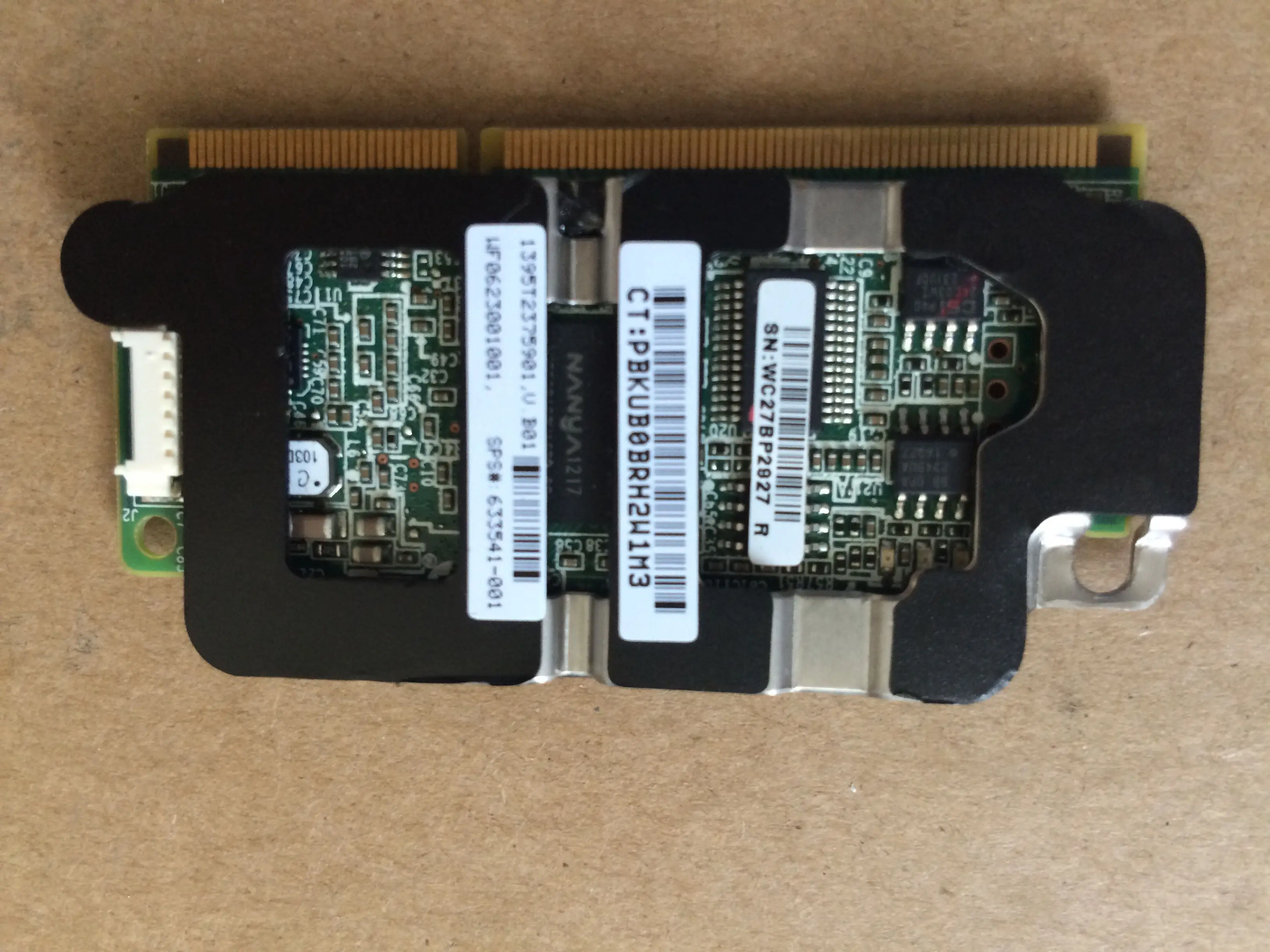 Оригинал 100% Аутентичный 631922-B21 610673-001 633541-001 
Оригинал 100% Аутентичный 631922-B21 610673-001 633541-001