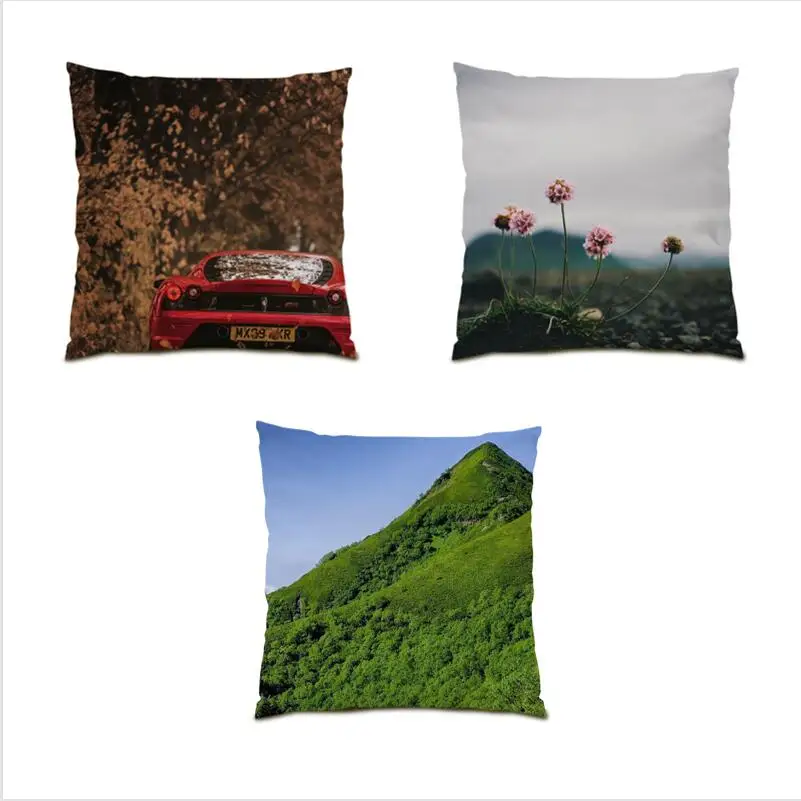 Tropical Palm Living Room Decoration Natural Pillow Cover Print Throw Pillow Covers Bed Velvet Cushion Cover 45x45 Sofa E1013
Tropical Palm Living Room Decoration Natural Pillow Cover Print Throw Pillow Covers Bed Velvet Cushion Cover 45x45 Sofa E1013