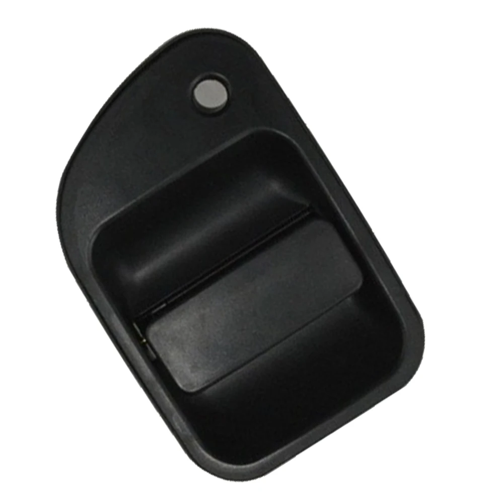 Replace Your Worn out Door Handle with this High Quality Replacement For Mitsubishi Delica Starwagon L400 1994 2007
Replace Your Worn out Door Handle with this High Quality Replacement For Mitsubishi Delica Starwagon L400 1994 2007