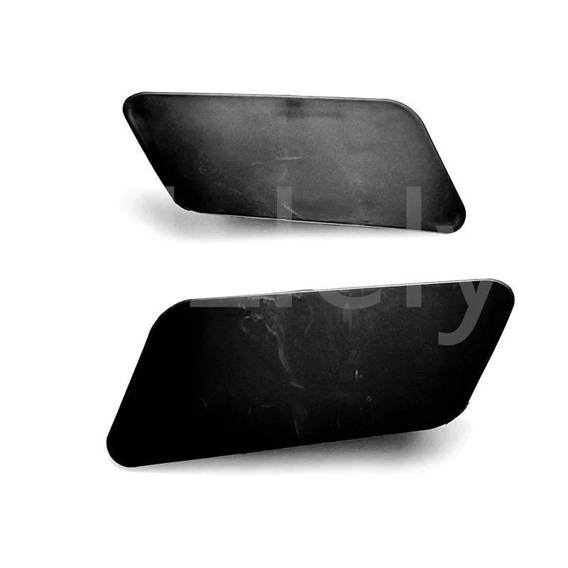 2 PCS Car Restyled Front Bumper Hitch Automobiles Jet Nozzle For VW TOUAREG 2011-2014 ABS Headlight Washer Cover Cap
2 PCS Car Restyled Front Bumper Hitch Automobiles Jet Nozzle For VW TOUAREG 2011-2014 ABS Headlight Washer Cover Cap