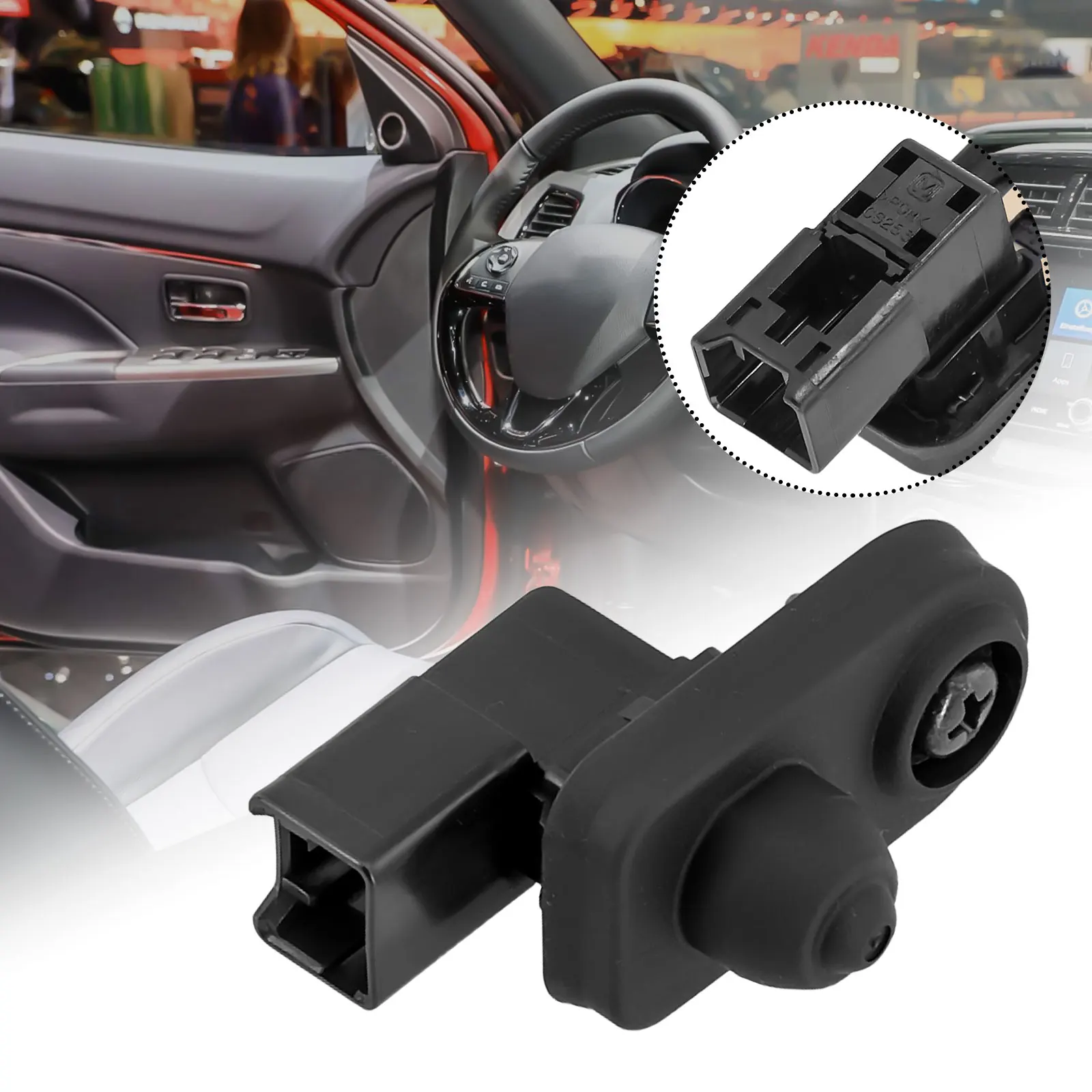 Датчик освещения салона автомобиля для Mitsubishi Outlander 2002-2020 для Outlander Phev 2018-2019 8608A220, автомобильные аксессуары
Датчик освещения салона автомобиля для Mitsubishi Outlander 2002-2020 для Outlander Phev 2018-2019 8608A220, автомобильные аксессуары