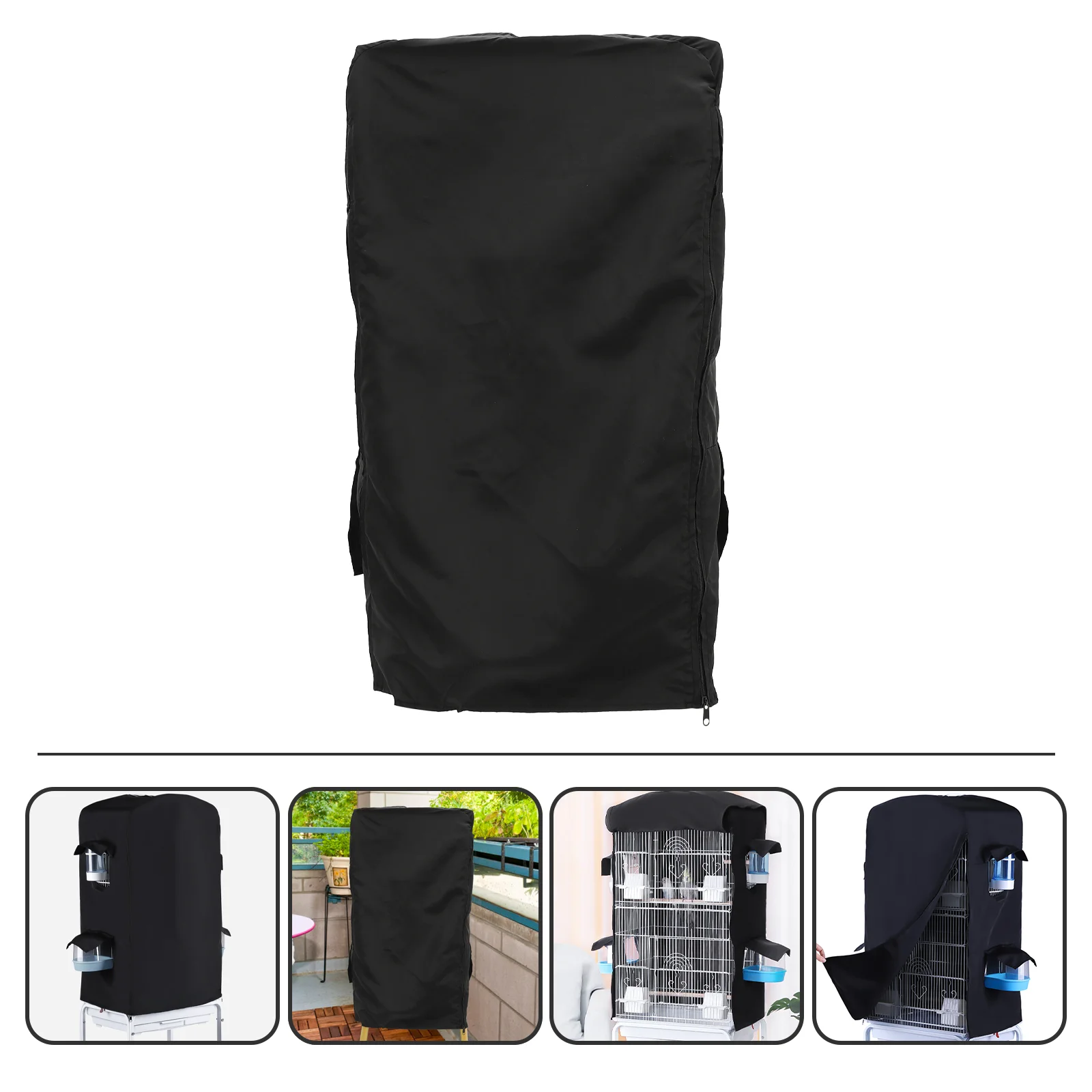 European Style Bird Cage Protector Birdcage Accessory Guard Protective Supply Dust Proof
European Style Bird Cage Protector Birdcage Accessory Guard Protective Supply Dust Proof