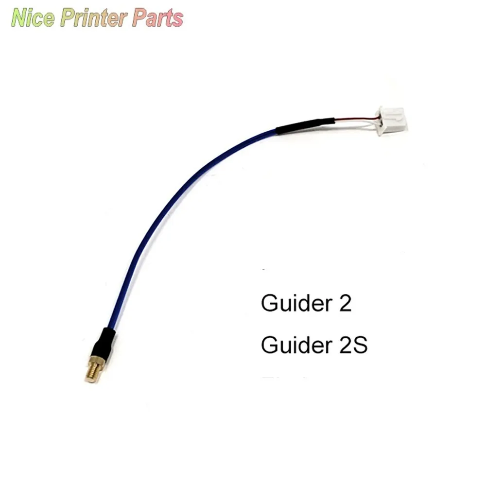 Thermocouple Flash Forge for Finder 3D Printer Parts Thermistor Accessories Replacement
Thermocouple Flash Forge for Finder 3D Printer Parts Thermistor Accessories Replacement