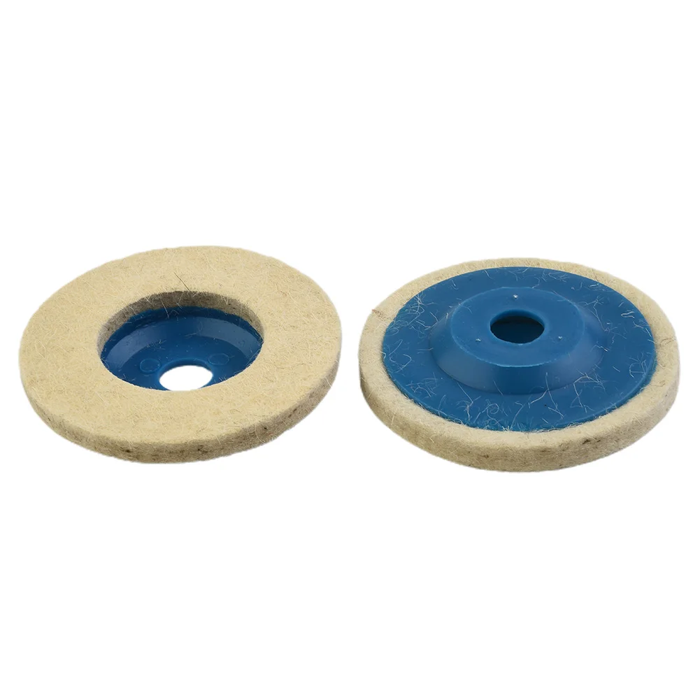 Blue+Beige Polish Polishing Discs Grinder Wheel Felt Pads 3x Grinding Tool 4 Inch Wool Buffing Angle 100mm Latest
Blue+Beige Polish Polishing Discs Grinder Wheel Felt Pads 3x Grinding Tool 4 Inch Wool Buffing Angle 100mm Latest