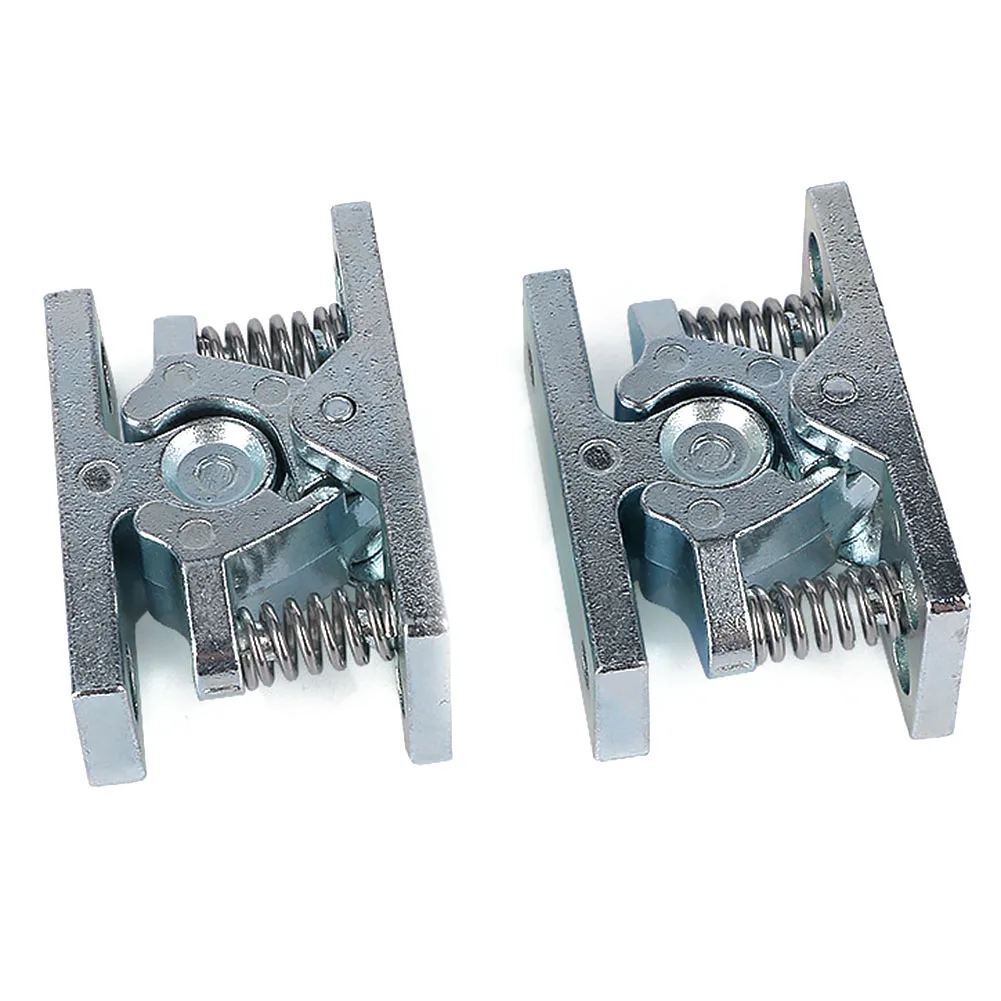 Door Stopper Hasp Lock Zinc Alloy Closer Accessories Door Clamp For Caravan For Motorhomes Furniture Strong Door Touch
Door Stopper Hasp Lock Zinc Alloy Closer Accessories Door Clamp For Caravan For Motorhomes Furniture Strong Door Touch