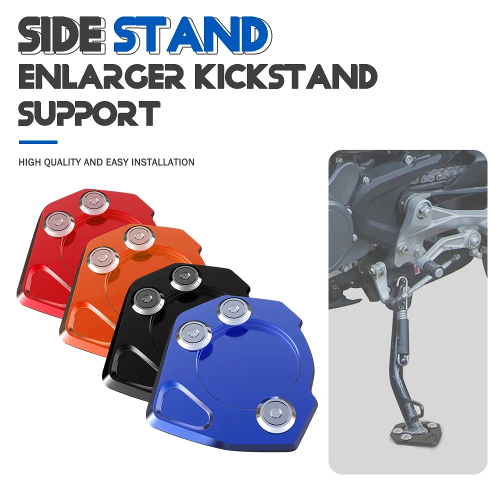 NEW Side Stand Enlarge FOR 125 200 390 Duke 390Duke 125Duke 200Duke 2012 2013 2014 2015 2016 2017 2018 2019 2020 2021 2022 2023
NEW Side Stand Enlarge FOR 125 200 390 Duke 390Duke 125Duke 200Duke 2012 2013 2014 2015 2016 2017 2018 2019 2020 2021 2022 2023
