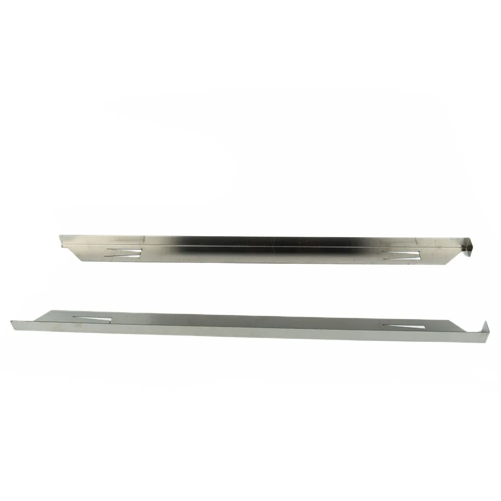 Kitchen Tools Gap Clip 390g Between Edge Cover Integrated Stove Oven Filler Stainless Steel Household Products
Kitchen Tools Gap Clip 390g Between Edge Cover Integrated Stove Oven Filler Stainless Steel Household Products