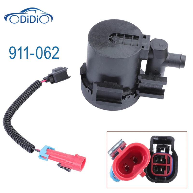 Электромагнитный клапан ODiDiO 911-062 911062 для Chevrolet Express 2500 3500 GMC Savana
Электромагнитный клапан ODiDiO 911-062 911062 для Chevrolet Express 2500 3500 GMC Savana
