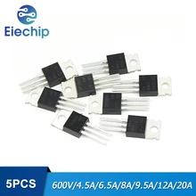 5PCS IRF3205 IRF3710 IRF3808 IRF4905 IRF530 IRF540 IRF630 IRF640 IRF730 IRF740 IRF830 IRF840 TO-220 MOSFET Transistor Original
5PCS IRF3205 IRF3710 IRF3808 IRF4905 IRF530 IRF540 IRF630 IRF640 IRF730 IRF740 IRF830 IRF840 TO-220 MOSFET Transistor Original