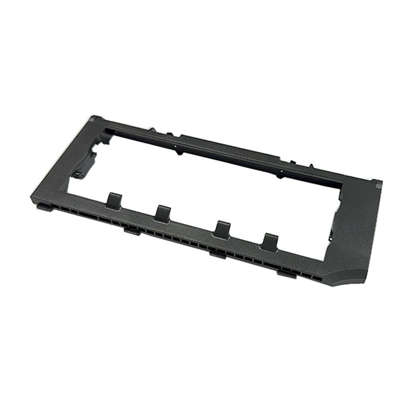 Крышка основной щетки для Roborock S8 Maxv Ultra/G20s, аксессуары для роботов, доска для роликовой щетки
Крышка основной щетки для Roborock S8 Maxv Ultra/G20s, аксессуары для роботов, доска для роликовой щетки