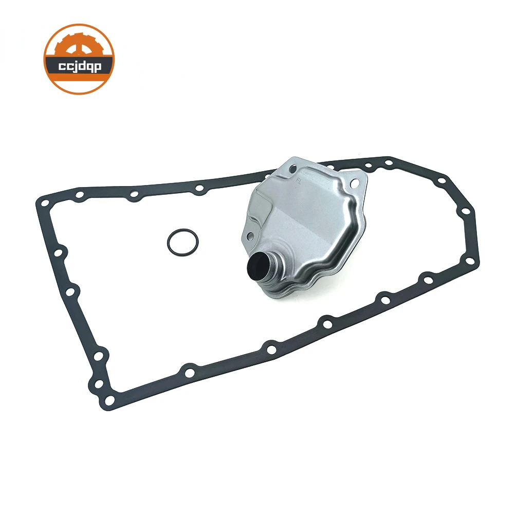 JF017E RE0F11E CVT Transmission Drivetra Oil Filter Oil Pan Gesket Set OE 3172829X0A For NISSAN ELGRAND ALTIMA RENAULT
JF017E RE0F11E CVT Transmission Drivetra Oil Filter Oil Pan Gesket Set OE 3172829X0A For NISSAN ELGRAND ALTIMA RENAULT