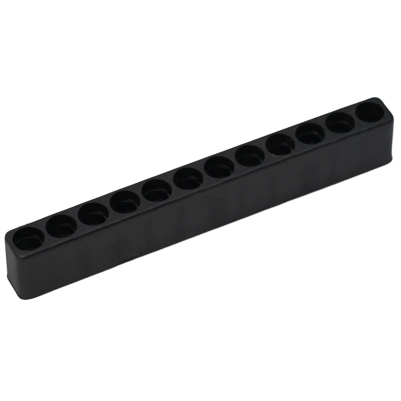 Hole Plastic Storage Bit Holder Hex Shank Bit Holder Hex Shank Screwdriver Storage Inch Hex Tool Plastic Screwdriver Storage
Hole Plastic Storage Bit Holder Hex Shank Bit Holder Hex Shank Screwdriver Storage Inch Hex Tool Plastic Screwdriver Storage