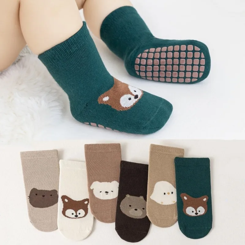 Children Baby Leg Warmer Long Socks Kids Spring Autumn Winter Clothing Boy Girls Toddler Cartoon Mid Calf Socks Non-slip Shoes
Children Baby Leg Warmer Long Socks Kids Spring Autumn Winter Clothing Boy Girls Toddler Cartoon Mid Calf Socks Non-slip Shoes