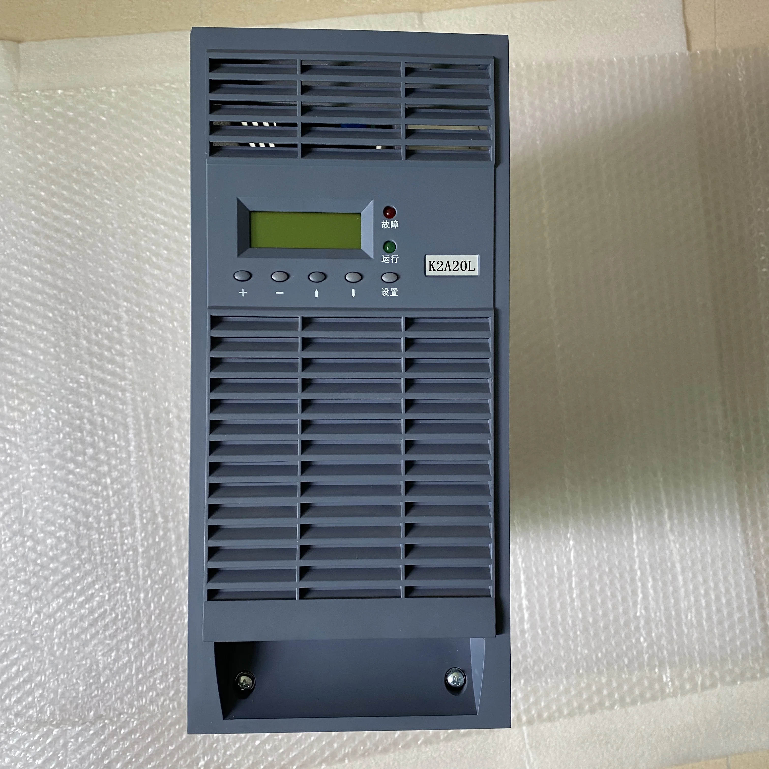Модуль импульсного источника питания постоянного тока K2A20L K2B10L, модуль выпрямителя зарядки
Модуль импульсного источника питания постоянного тока K2A20L K2B10L, модуль выпрямителя зарядки