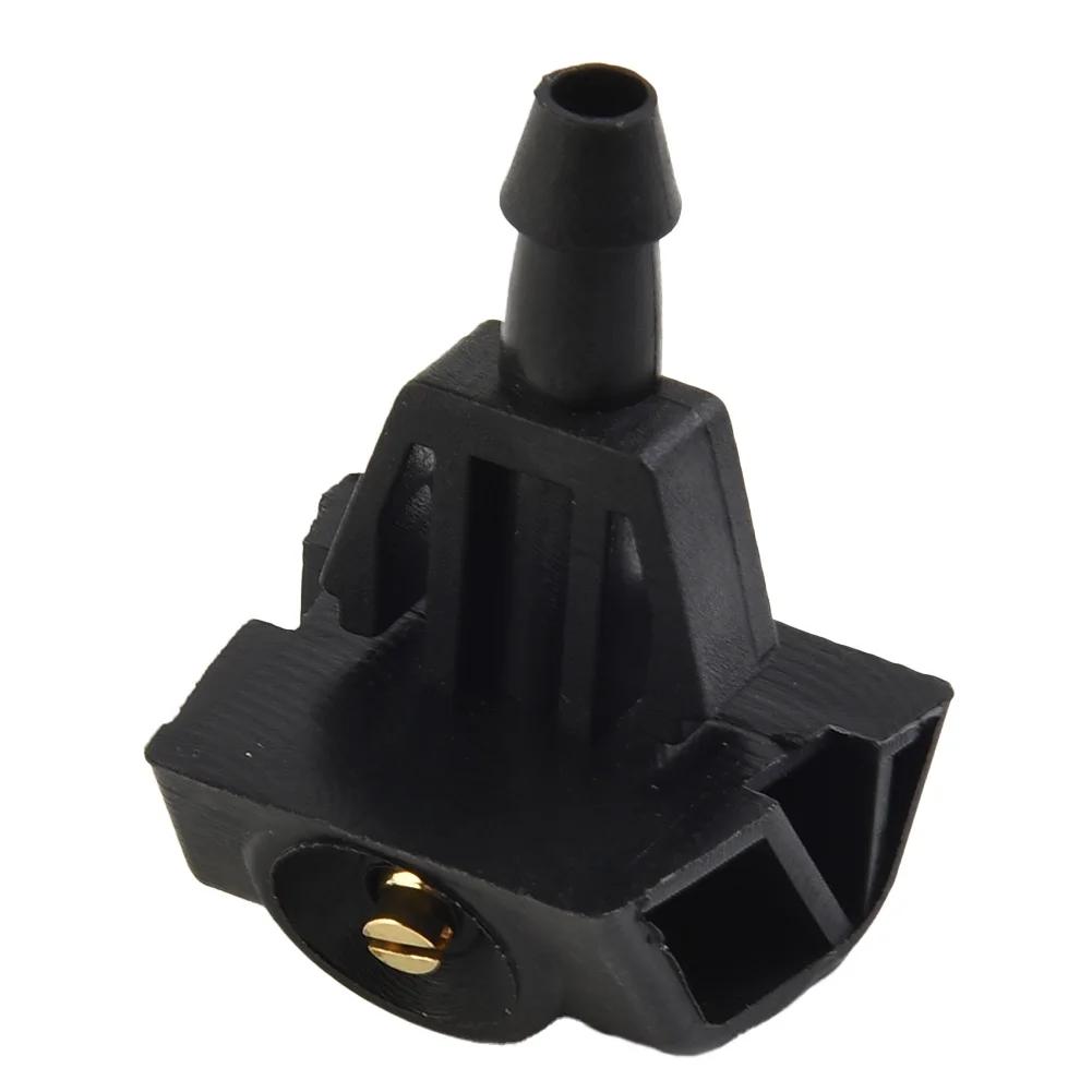 Windshield Washer Wiper Spray Nozzle Sprayer Jet 28932-9U000 Fit For Nissan Note 2006–2013 Auto Windshield Washer Accessories
Windshield Washer Wiper Spray Nozzle Sprayer Jet 28932-9U000 Fit For Nissan Note 2006–2013 Auto Windshield Washer Accessories