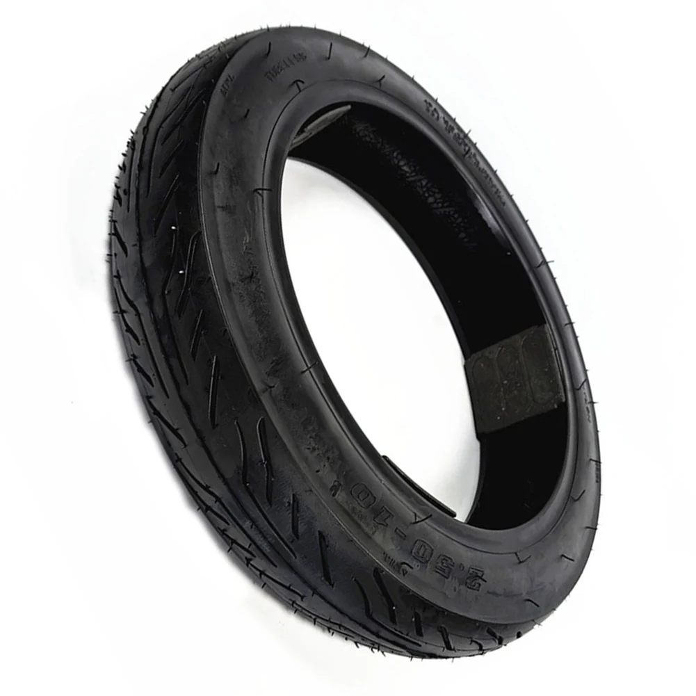 Ebike Tire Tubeless Tyre 14 Inch 14x2.50 2.50-10 E-bike Accessories Replacement Practical Durable High Quality
Ebike Tire Tubeless Tyre 14 Inch 14x2.50 2.50-10 E-bike Accessories Replacement Practical Durable High Quality