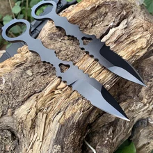 New BM 176 Outdoor Camping Tactics Small Straight Knife Wilderness Survival Full Defense Pocket Life Saving Knives EDC Tool
New BM 176 Outdoor Camping Tactics Small Straight Knife Wilderness Survival Full Defense Pocket Life Saving Knives EDC Tool