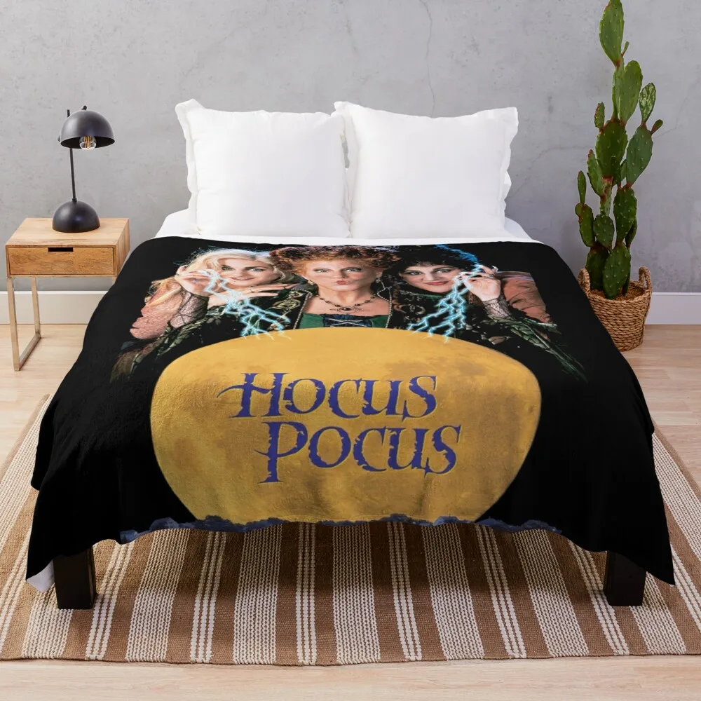 Одеяло с логотипом hocus magic pocus, Детские декоративные кровати для зимы, тонкие свободные одеяла
Одеяло с логотипом hocus magic pocus, Детские декоративные кровати для зимы, тонкие свободные одеяла
