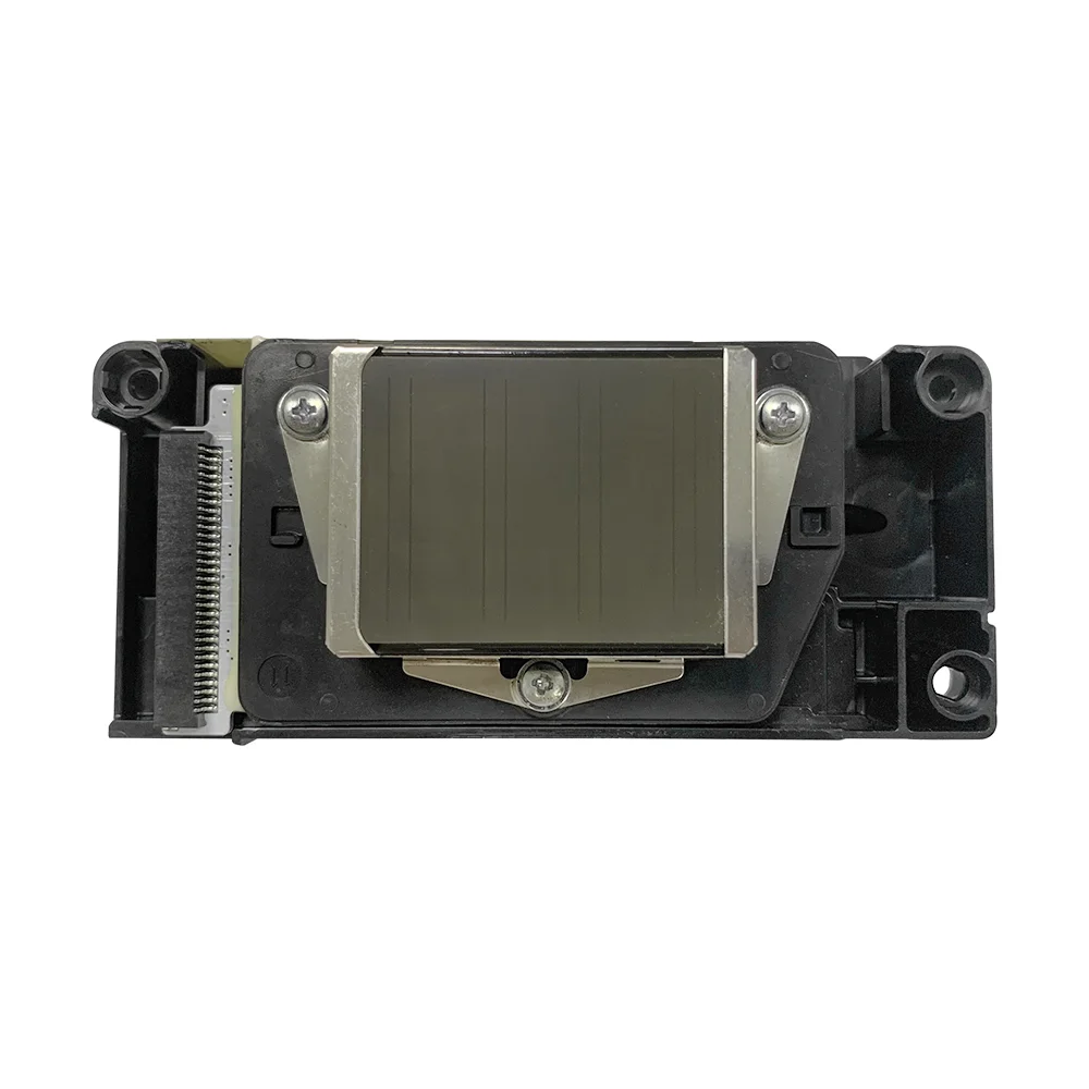 

Original for Mutoh RJ900 RJ900C RJ900X 1604W Water Based unlocked F158000 dx5 printhead refurbished dx5 printhead