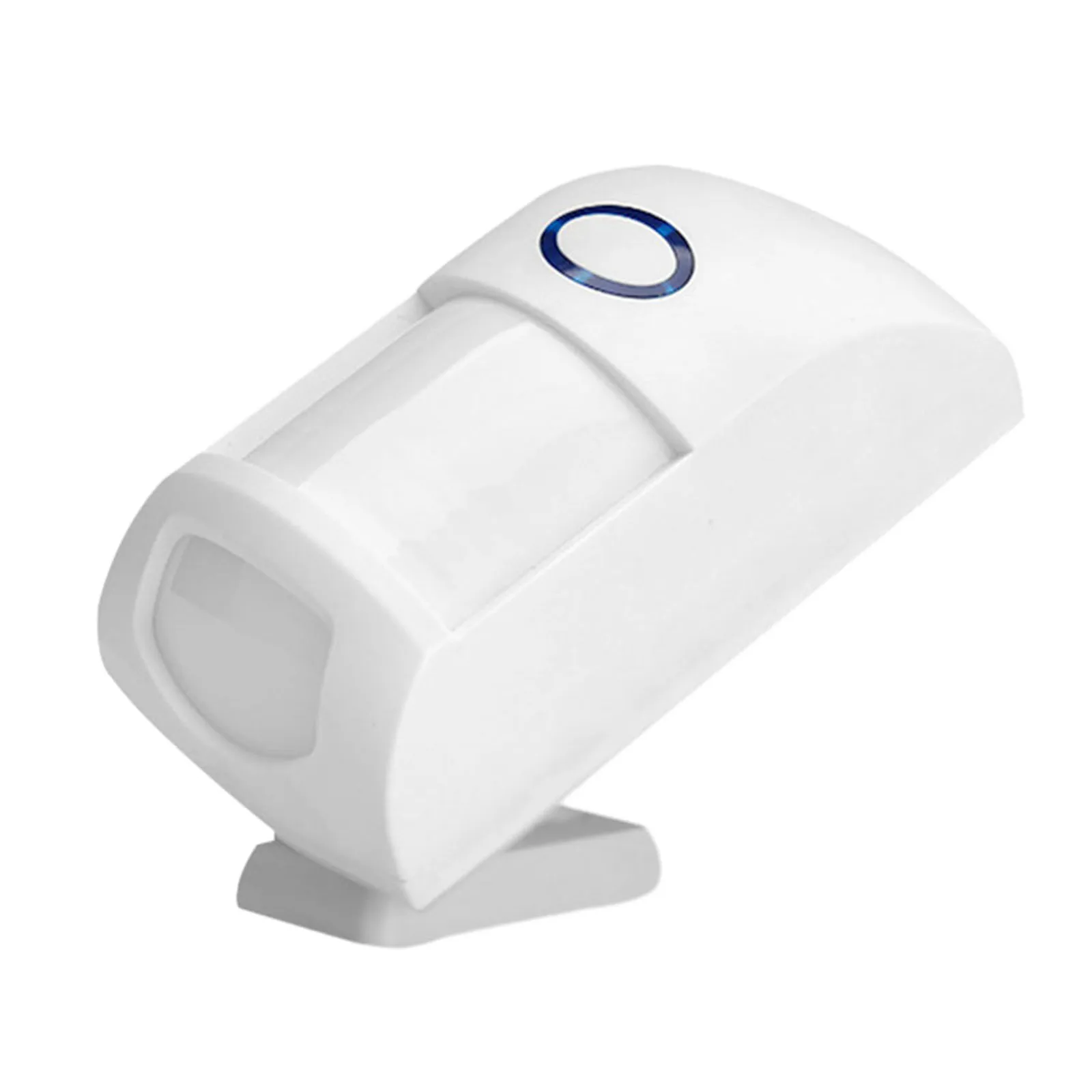 For Tuya PIR Wifi Infrared Human Body Alarm Motion Movement Human Body Infrared Alarm Detector Smart Home Security
For Tuya PIR Wifi Infrared Human Body Alarm Motion Movement Human Body Infrared Alarm Detector Smart Home Security