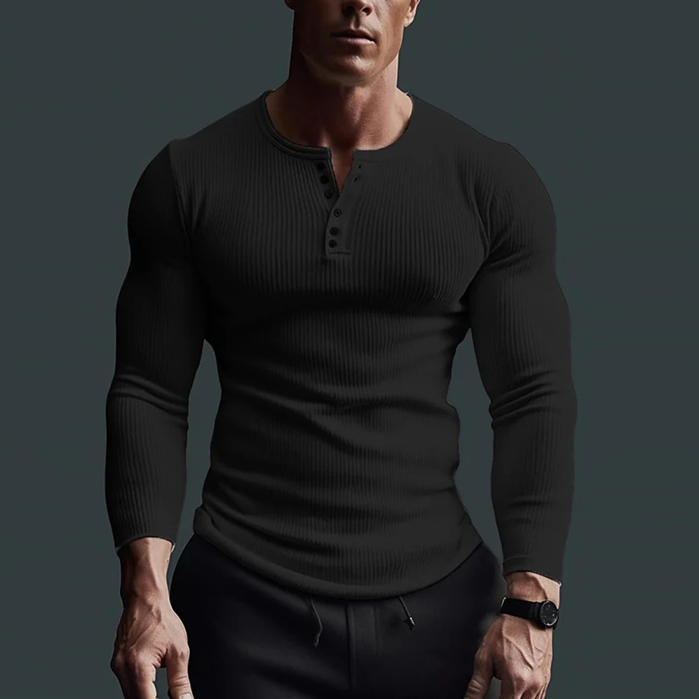 Mens Fitness Athletic Compression T Shirts Sports Base Layer Spandex Tops Long Sleeve High Elasticity Stand Collar
Mens Fitness Athletic Compression T Shirts Sports Base Layer Spandex Tops Long Sleeve High Elasticity Stand Collar