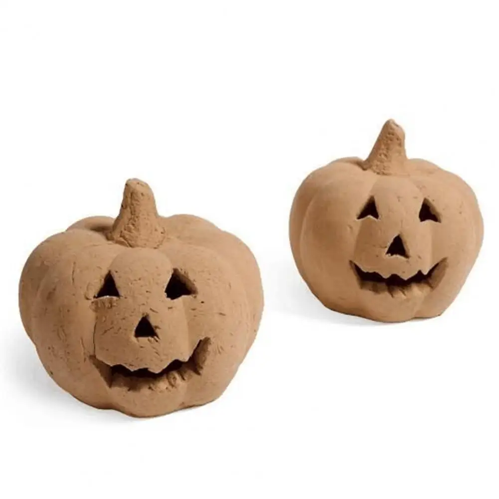 Gas Fireplace Vent Decoration Heat-resistant Resin Pumpkin Safe Spooky Halloween Pumpkin Prop High Temperature for Flame
Gas Fireplace Vent Decoration Heat-resistant Resin Pumpkin Safe Spooky Halloween Pumpkin Prop High Temperature for Flame