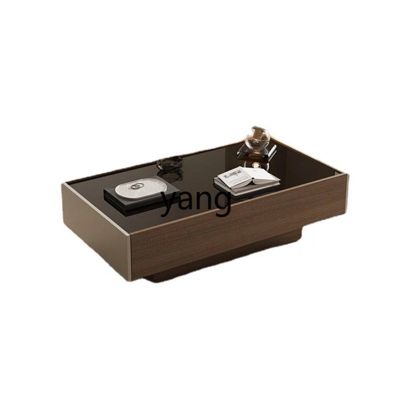 CX Modern Simple Coffee Table Small Apartment Living Room Minimalist Tea Table Home
CX Modern Simple Coffee Table Small Apartment Living Room Minimalist Tea Table Home