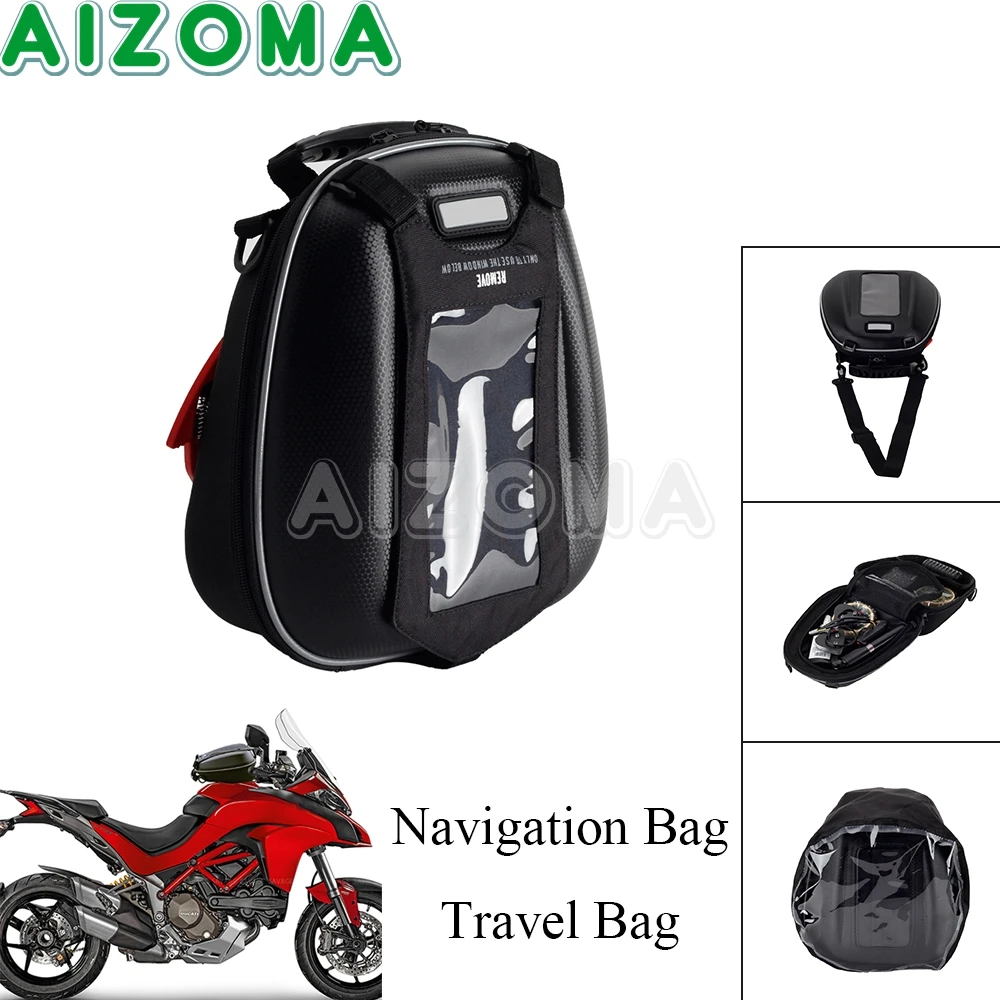 Сумка для топливного бака багаж для DUCATI Multistrada 950 1200 1260 V4 S/DVT/Enduro 2010-2022 мотоциклетные навигационные гоночные сумки аксессуары
Сумка для топливного бака багаж для DUCATI Multistrada 950 1200 1260 V4 S/DVT/Enduro 2010-2022 мотоциклетные навигационные гоночные сумки аксессуары