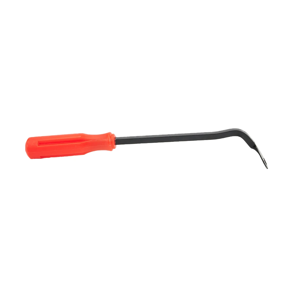Nail Pullers Removal Tool Accessories Hot Sale Parts Red Tool 1pc 22.5CM Plastic + Iron New Arrival Pry Clamps
Nail Pullers Removal Tool Accessories Hot Sale Parts Red Tool 1pc 22.5CM Plastic + Iron New Arrival Pry Clamps