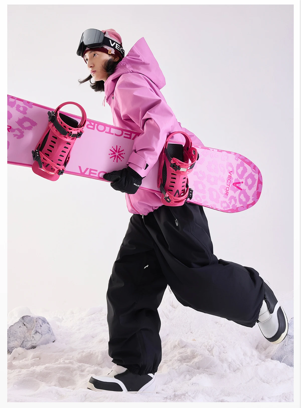 ناقلات الرجال النساء 3L القطن سترة تزلج بناطيل تزلج شتاء دافئ يندبروف مقاوم للماء الرياضة في الهواء الطلق على الجليد معطف التزلج بنطلون ناقلات الرجال النساء 3L القطن سترة تزلج بناطيل تزلج شتاء دافئ يندبروف مقاوم للماء الرياضة في الهواء الطلق على الجليد معطف التزلج بنطلون