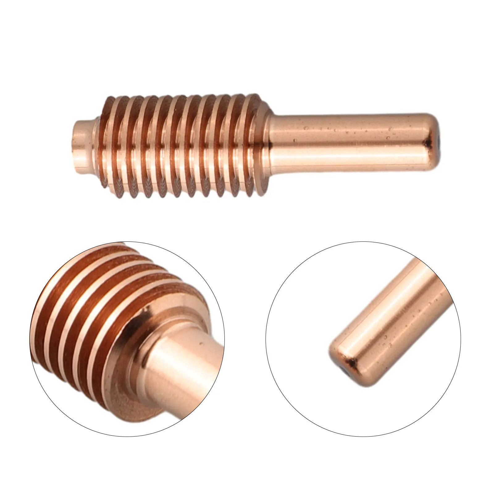 Electrode Nozzle 220011 Nozzle 220037 Electrode Consumables Corrosion Resistance Cutting Consumables Cutting Torch
Electrode Nozzle 220011 Nozzle 220037 Electrode Consumables Corrosion Resistance Cutting Consumables Cutting Torch
