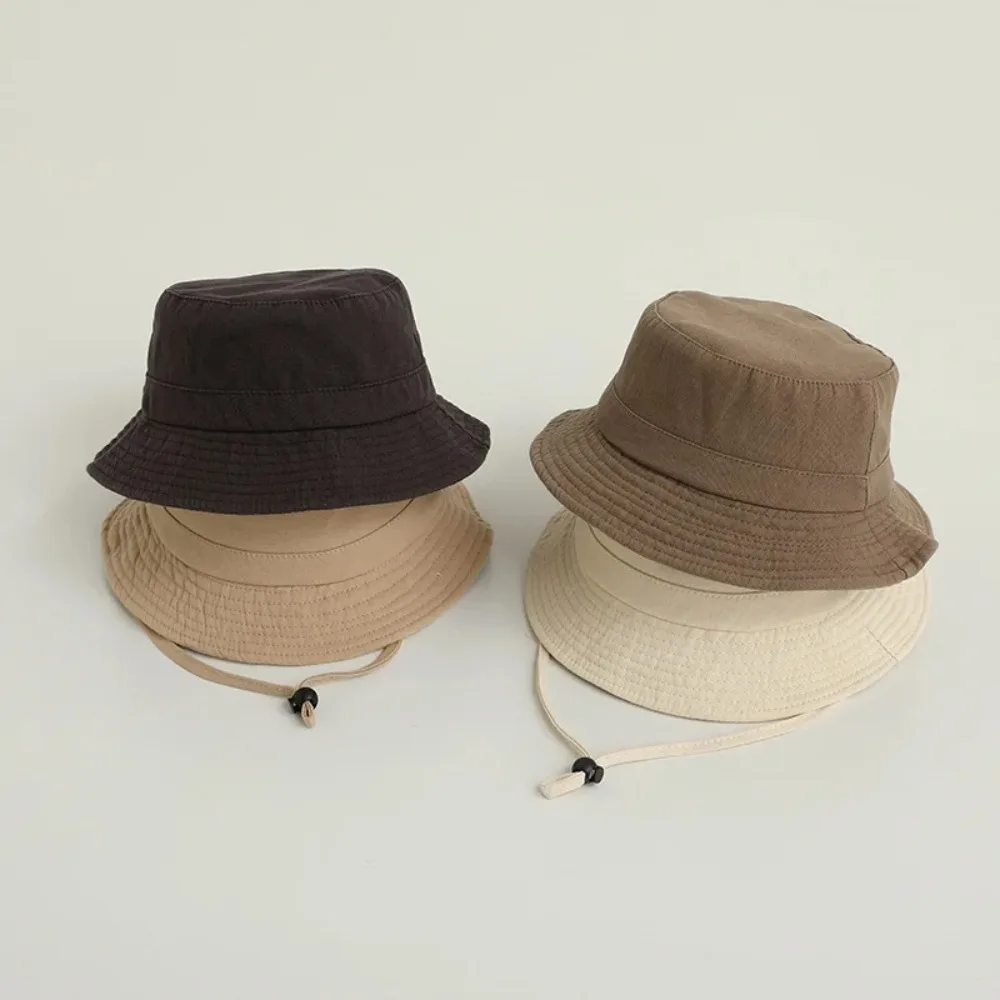 UV Protection Sun Hat Cute Breathable Wide Brim Fisherman Cap Solid Color Bucket Hat Fishing Camping Hiking
UV Protection Sun Hat Cute Breathable Wide Brim Fisherman Cap Solid Color Bucket Hat Fishing Camping Hiking