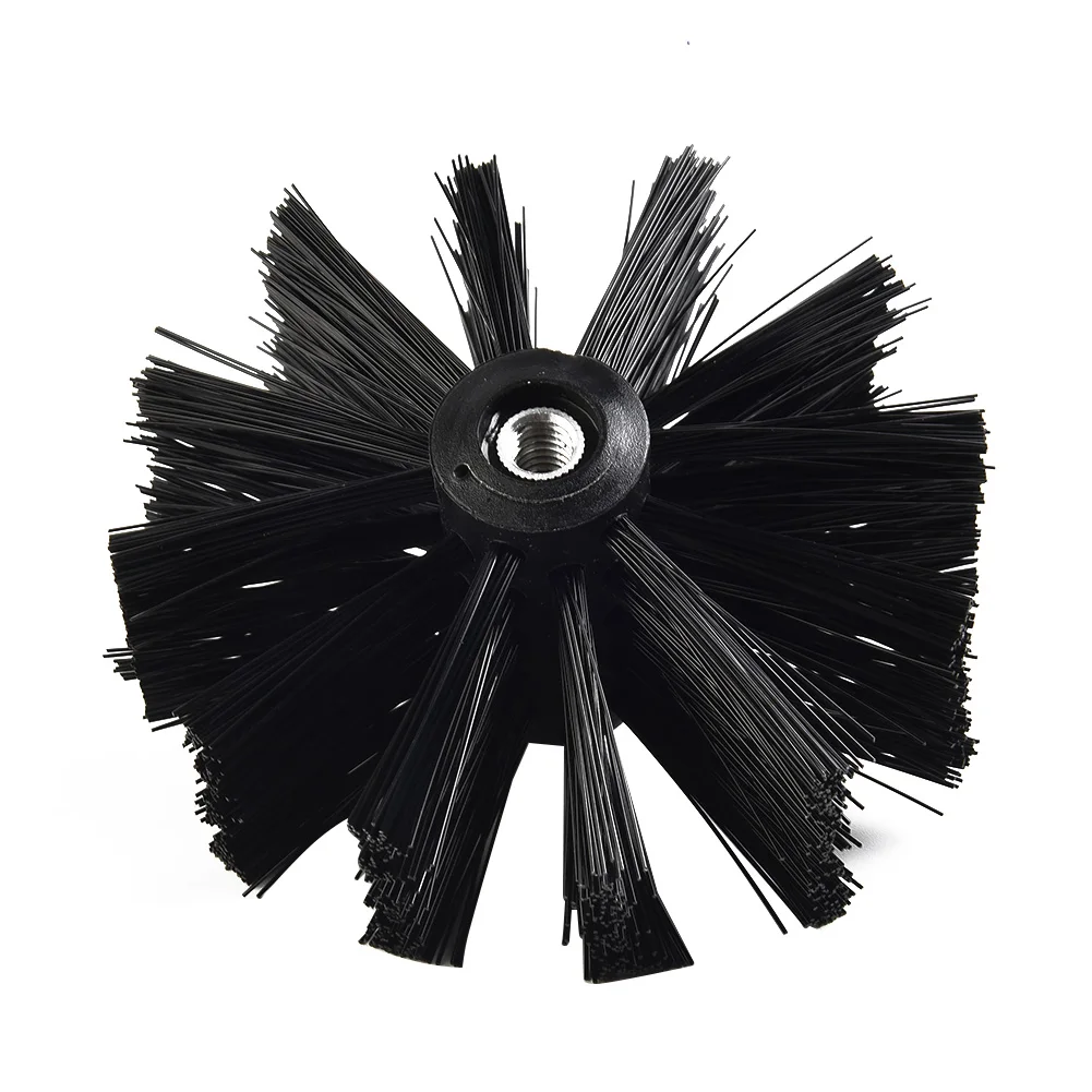 Cleaning Brush Home Cleaning Tool Chimney Brush Chimney Reliable Remover Home Cleaning Tool M8 Thread Practical
Cleaning Brush Home Cleaning Tool Chimney Brush Chimney Reliable Remover Home Cleaning Tool M8 Thread Practical