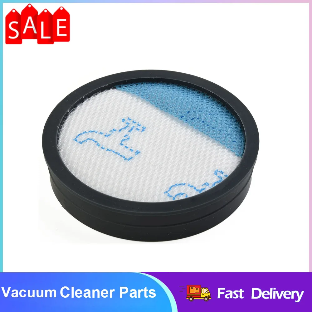 Washable Filter For Powerline Extreme Cyclonic Brooms ZR903601 Vacuum Cleaner Sweeper Accessories Replacement
Washable Filter For Powerline Extreme Cyclonic Brooms ZR903601 Vacuum Cleaner Sweeper Accessories Replacement