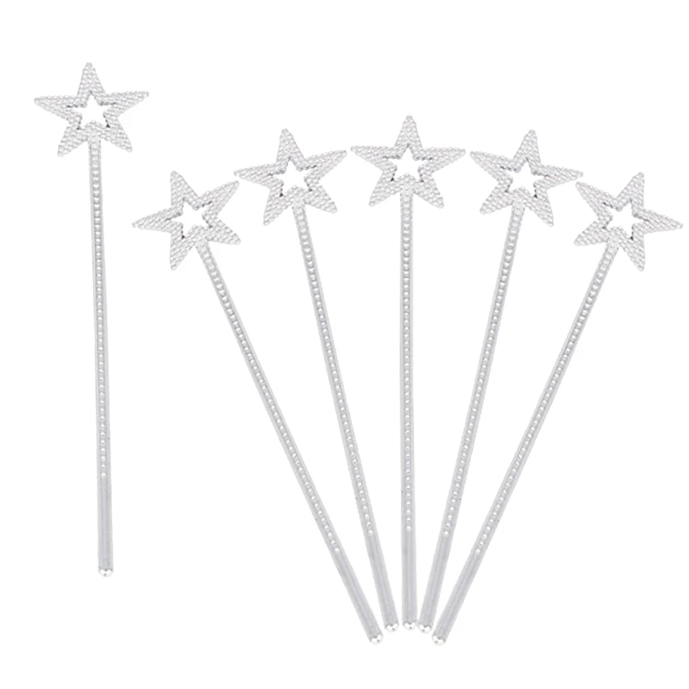 Wand Fairy Costume Glindagood Witchparty The Toothfor Accessories White Silverbirthday Angelsticks Star Pentagram Props Play
Wand Fairy Costume Glindagood Witchparty The Toothfor Accessories White Silverbirthday Angelsticks Star Pentagram Props Play