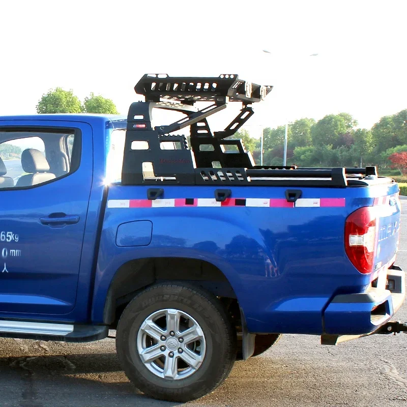 Универсальная рулонная штанга, Спортивная рулонная штанга для Ranger Dmax Navara Hilux Bt50 Actyon AMAROK F150 Tundra
Универсальная рулонная штанга, Спортивная рулонная штанга для Ranger Dmax Navara Hilux Bt50 Actyon AMAROK F150 Tundra